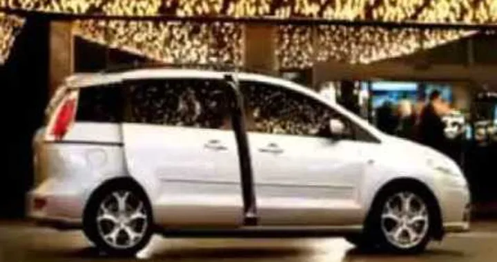 Uno spot da Oscar per la Mazda 5