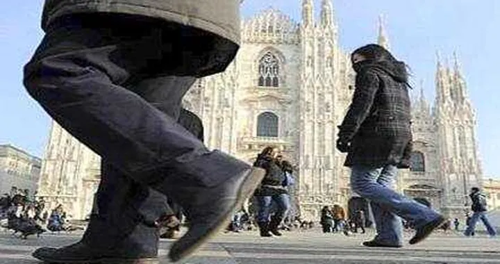 Allarme smog a Milano, il blocco continua