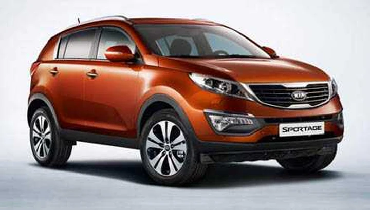La nuova Kia Sportage sarà a Ginevra