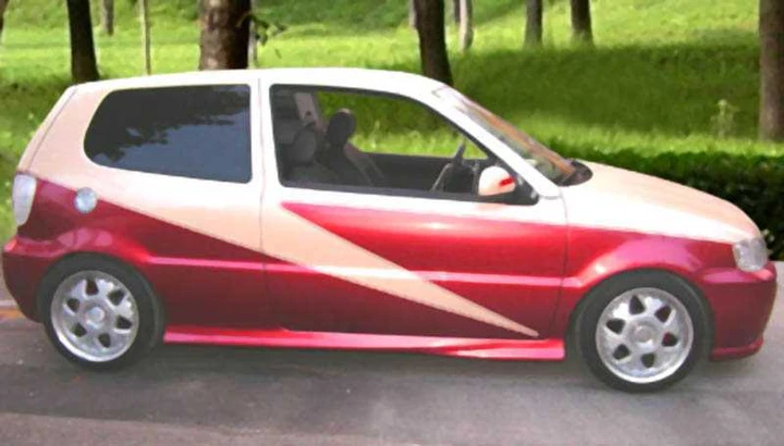 Le auto omologate della FITS al My Special Car