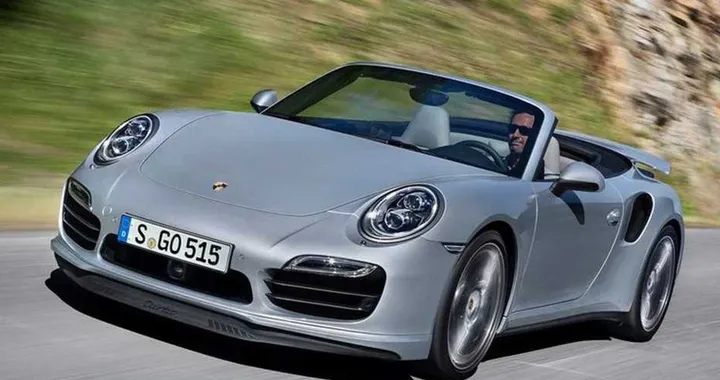 Porsche 911: la prossima generazione sarà ibrida?