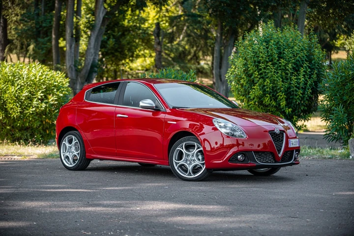 Alfa Romeo: oltre 5.000 km con la Giulietta 1.6 JTDM Super