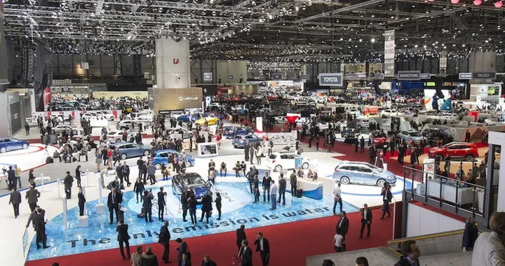 Ginevra 2016: supercar, novità e innovazione