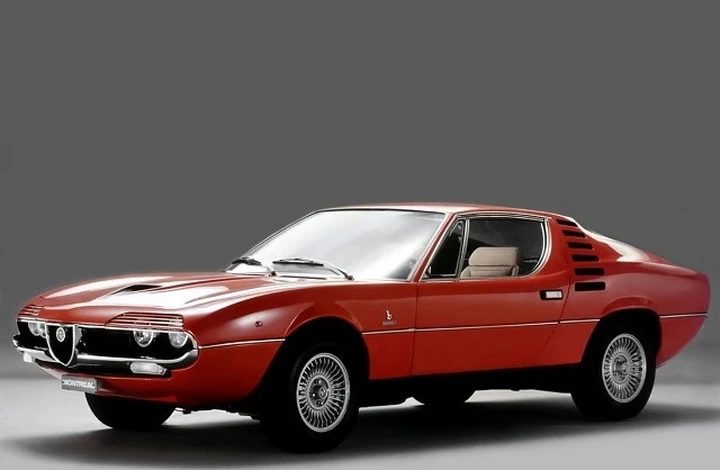Auto e Moto d’Epoca: i 110 anni di Alfa Romeo