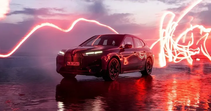 Bmw iX M60: caratteristiche, motori elettrici, autonomia