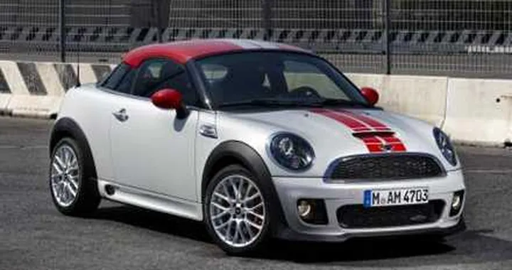 Mini: i nuovi modelli in arrivo
