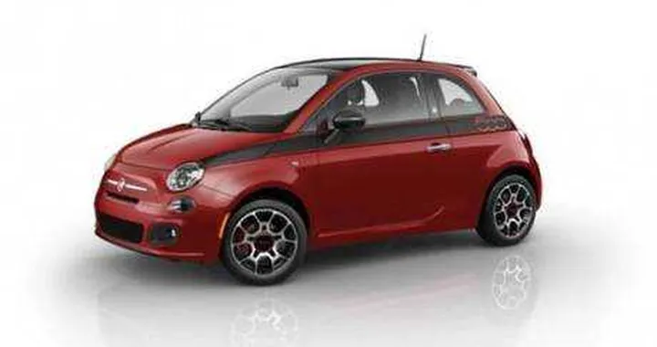 Venerdì Fiat ritorna negli Usa dopo 27 anni