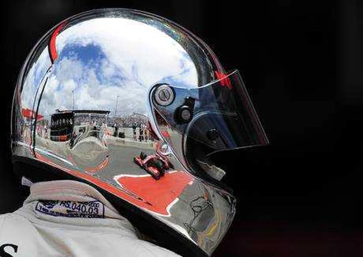 Formula 1: il cervello dei piloti e i suoi segreti