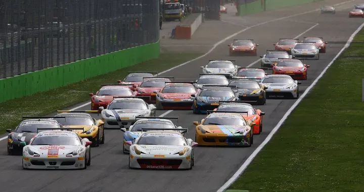 Weekend 17-19 aprile: tutti gli eventi a motore in programma