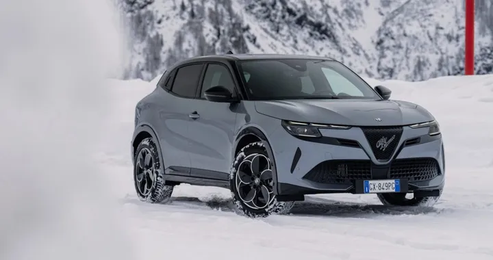 Alfa Romeo Junior è un successo, sono già 30.000 gli ordini per il B-SUV