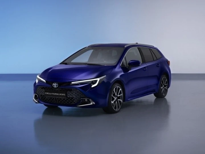 Toyota Corolla 2022: arriva la dodicesima generazione