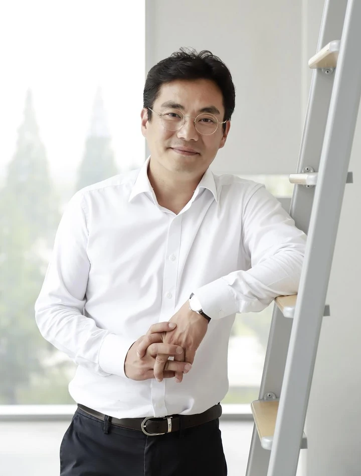 Ilhun Yoon Genesis
