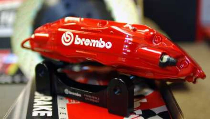 Brembo acquista una fonderia in Cina