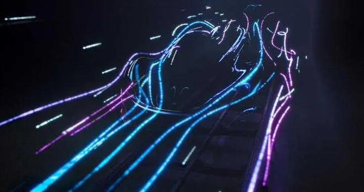 McLaren: un teaser anticipa la P12