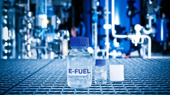 Biocarburanti ed e-fuel