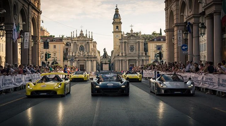Parco Valentino 2019: tutti gli eventi in programma