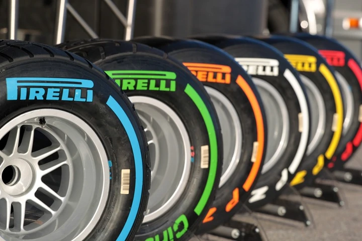 Pirelli lancia il servizio di cambio gomme a domicilio