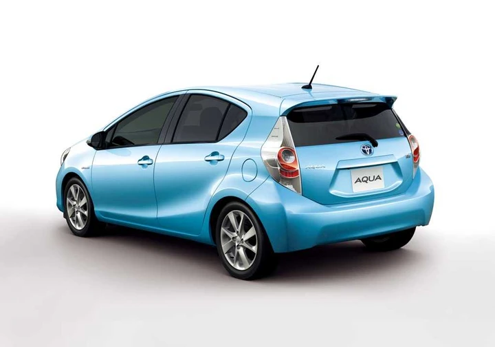 Toyota al Salone di Tokyo