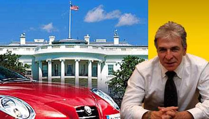 Alfa Romeo ritorna negli USA, ma senza sportive