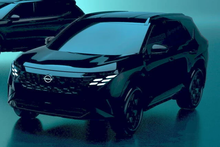Nissan X-Trail il nuovo modello cambia design e tecnologia Plug-in