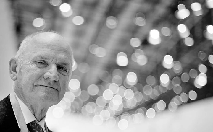 Il mondo dell’auto dice addio a Ferdinand Piech