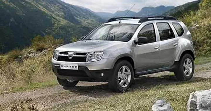 Dacia Duster: uno spot troppo sopra le righe?
