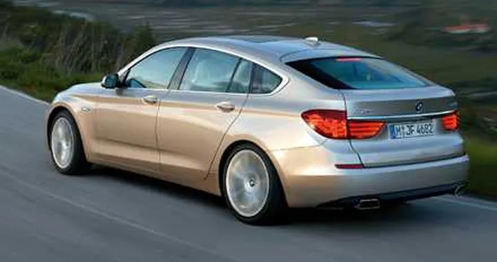 BMW Serie 5 Gran Turismo: ecco i prezzi e gli allestimenti
