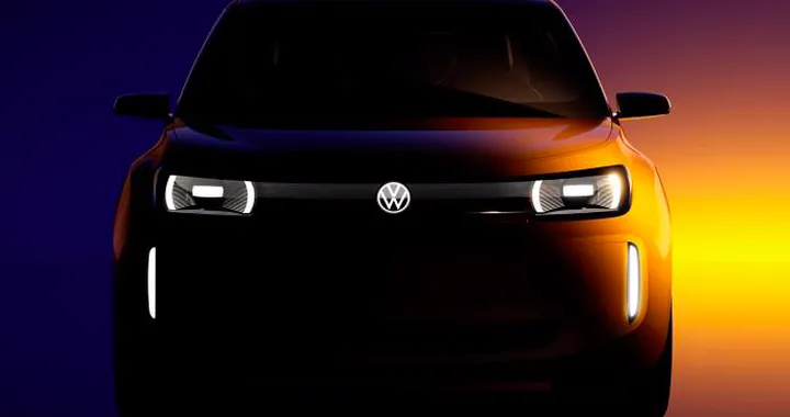 Volkswagen ID.2: la citycar elettrica a 20.000 euro