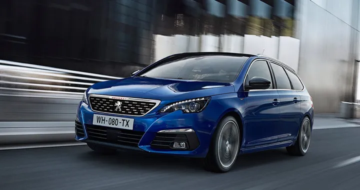 Peugeot 308 restyling: sapiente aggiornamento