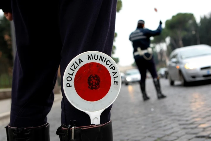 Patente guida, a rischio anche dopo un solo incidente
