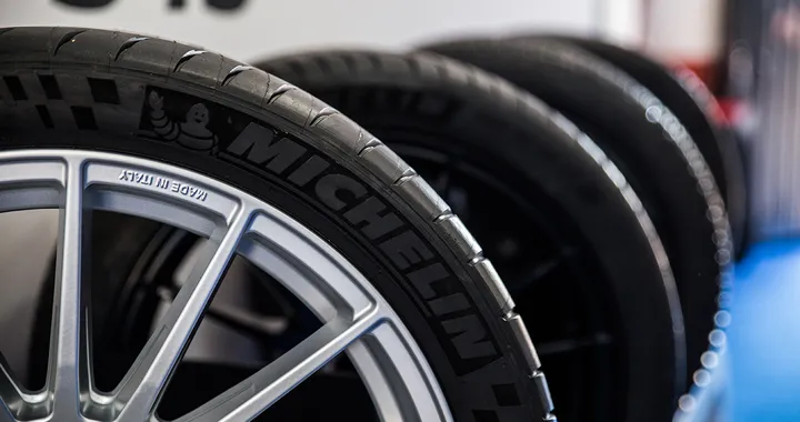 Michelin Pilot Sport 4 S: pneumatico derivato dalle corse