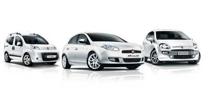 Last Minute Fiat