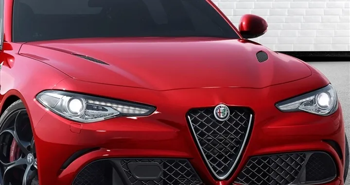 Alfa Romeo Stelvio: nuove indiscrezioni