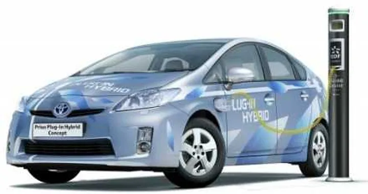 Toyota: il car-sharing diventa condominiale