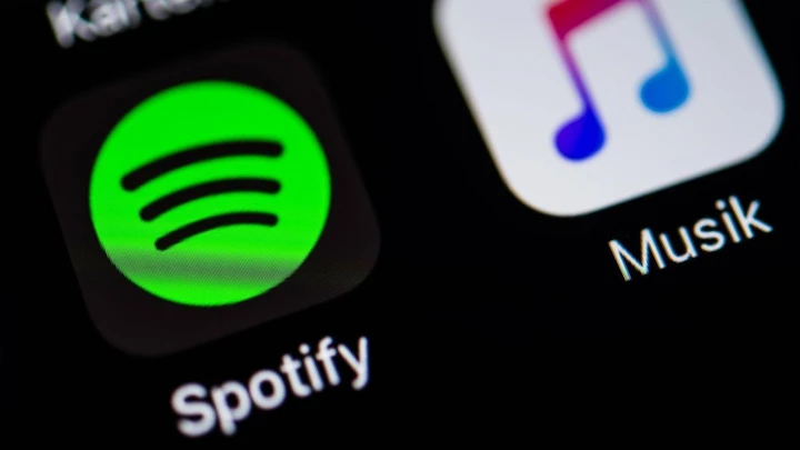 Spotify: in arrivo un dispositivo audio per auto?