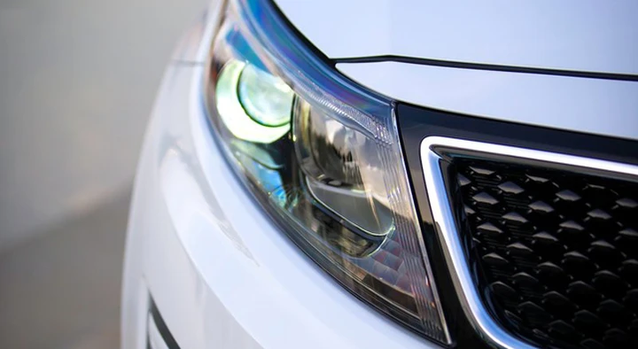 Kia K4 Concept al Salone di Pechino