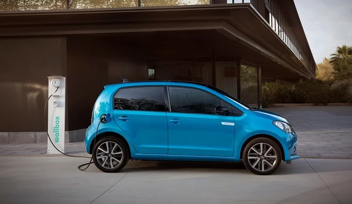 Seat Mii electric: caratteristiche, batterie, autonomia, prezzi