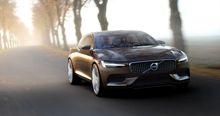 Volvo Concept Estate conquista il Salone di Ginevra