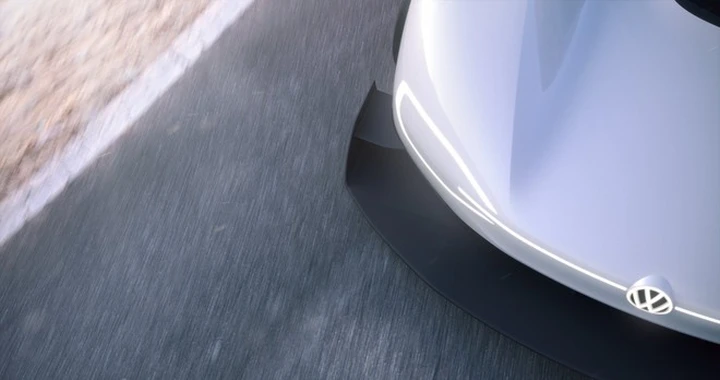 Volkswagen: nuovo teaser per l’elettrica che correrà alla Pikes Peak