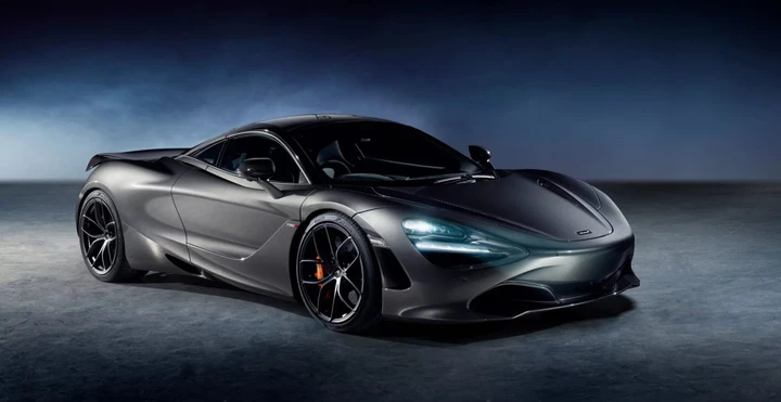 Preferisce il denaro subito a una McLaren 720S: la scelta di una madre