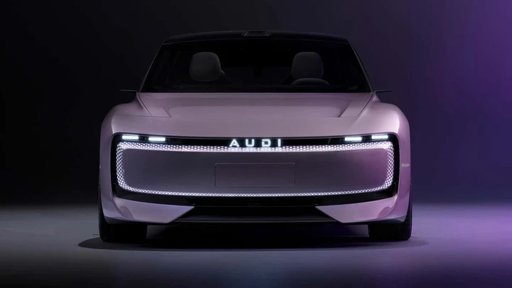 Audi si reinventa in Cina: arriva un nuovo brand per dominare il mercato EV