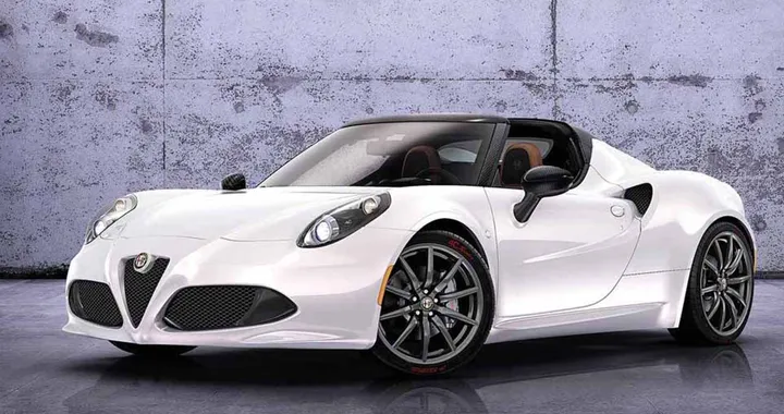 Alfa Romeo: 7 nuovi modelli entro il 2018