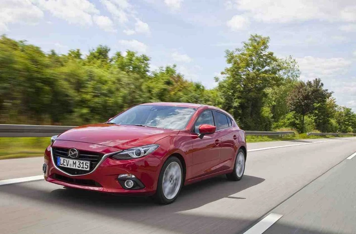 Mazda: nuovi richiami per Mazda3, Mazda6 e CX-5