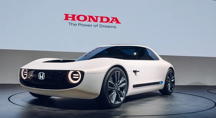 Honda: tutte le novità per il Salone di Tokyo 2017