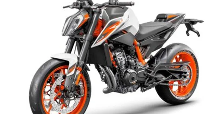 KTM: tanti nuovi modelli in arrivo