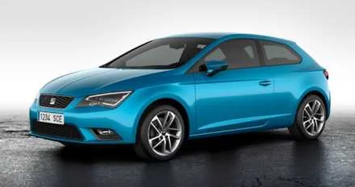 Seat Leon SC: le immagini ufficiali