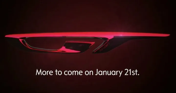 Opel GT Concept: debutto al Salone di Ginevra 2016