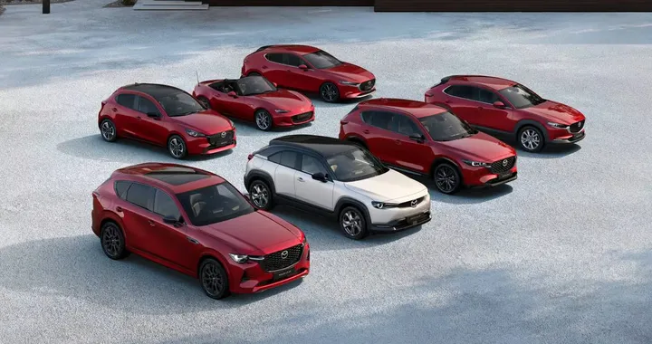 Mazda sfida il mercato: Super Bonus 2025 con maxi incentivi