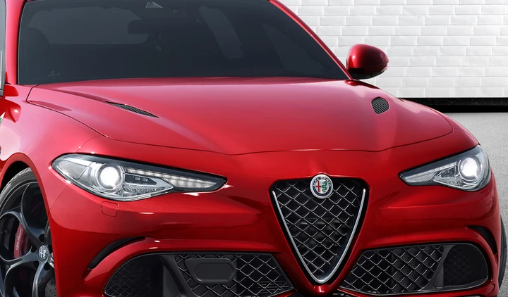 Alfa Romeo: il nuovo SUV entrerà in produzione nel 2016
