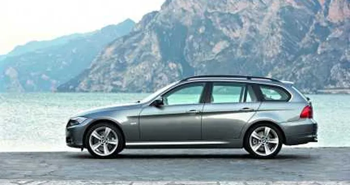 Usato: Bmw Serie 3, la più ambita d'Europa